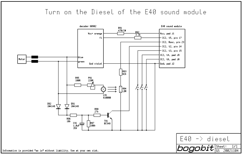schematic of E40 modification, 20kB